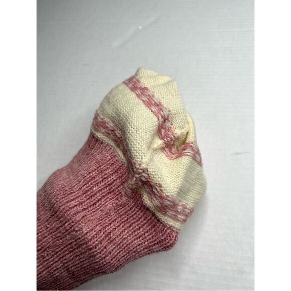 Handmade “Julie” knit hat   - Picture 5 of 7